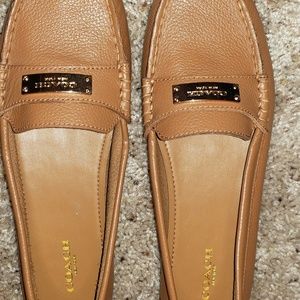 Coach Loafer